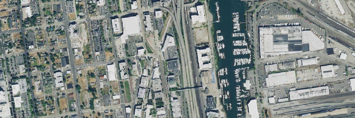 Dock Street Marina