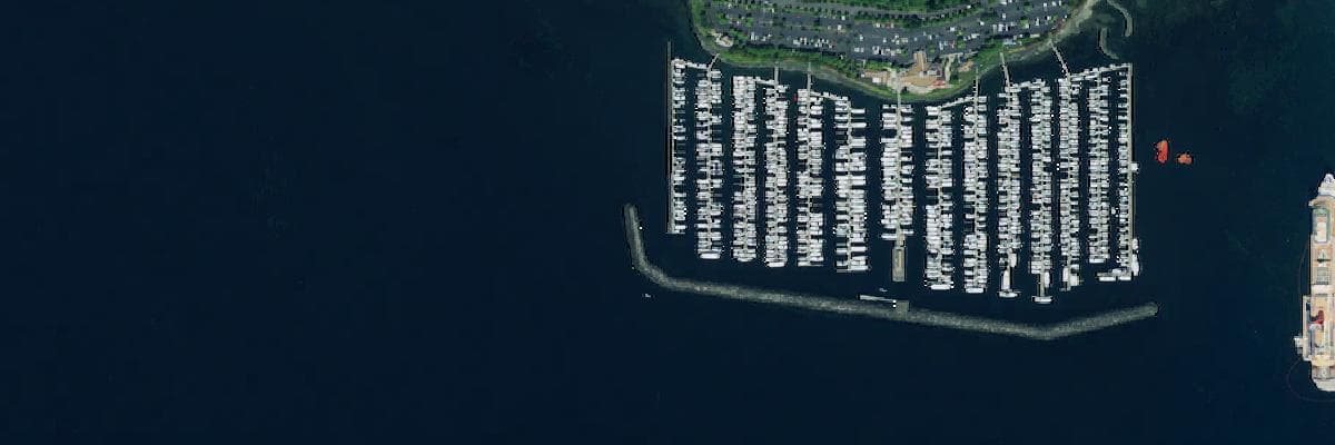 Elliott Bay Marina