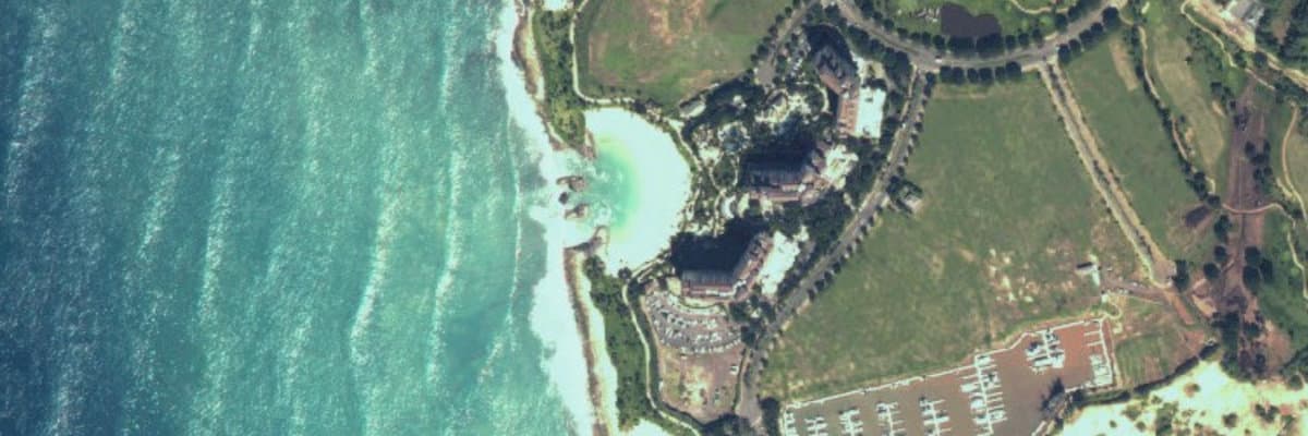Ko Olina Marina